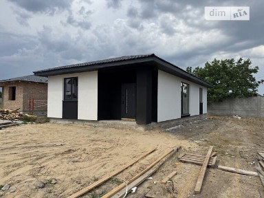 Продаж 1 поверхового будинку з ділянкою на 5 соток, 85 кв. м, 3 кімнати, на вул. Північна • ID 34531600