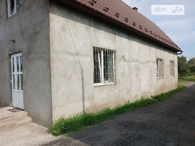 Продаж 2 поверхового будинку 80 кв. м, 5 кімнат, на вул. Європейська 190 • ID 34531492