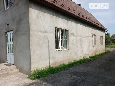 Продаж 2 поверхового будинку 80 кв. м, 5 кімнат, на вул. Європейська 190 • ID 34531492