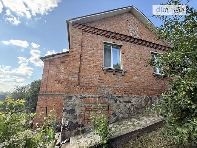 вулиця Крутнів Яр, мікрорайон Старе місто, район Староміський, Вінниця, вул. Крутнів Яр • ID 34531455