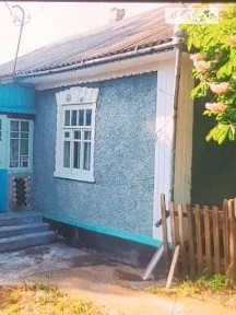 Продаж 1 поверхового будинку з верандою і ділянкою на 30 соток, 81.5 кв. м, 2 кімнати, на вулиця Івана Богуна • ID 34530971