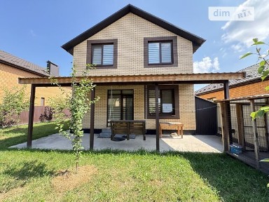 Весняний провулок, Агрономічне, пров. Весняний • ID 34530840