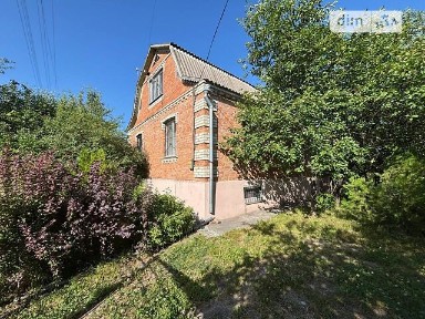 Продаж 2 поверхового будинку бесідка і ділянкою на 10.24 сотки, 110 кв. м, 4 кімнати, на вулиця 7-а лінія • ID 34530177