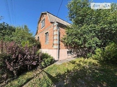 Продаж 2 поверхового будинку бесідка і ділянкою на 10.24 сотки, 110 кв. м, 4 кімнати, на вулиця 7-а лінія • ID 34530177