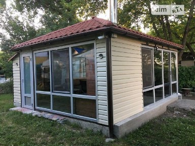 Продаж 1 поверхового будинку з ділянкою на 2 сотки, 29.25 кв. м, 2 кімнати, на просп. Броварський • ID 34530002