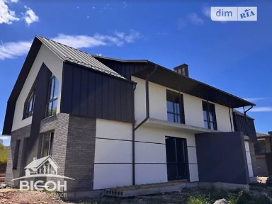 Продаж 2 поверхового дуплекса з ділянкою на 2.5 сотки, 120 кв. м, 3 кімнати, на вул. Камінна • ID 34529539