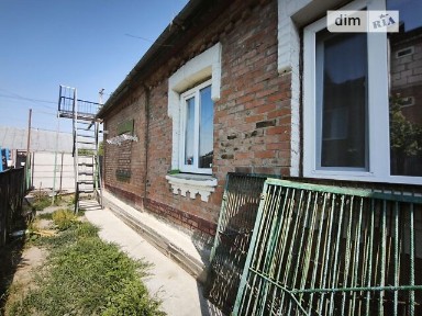 Продаж 1 поверхового будинку з ділянкою на 1.8 сотки, 52 кв. м, 3 кімнати, на 2-й пров. Український • ID 34529308