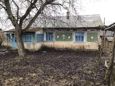 Шляхова вулиця, Боратин, вул. Шляхова 6 34528995