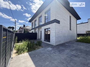 Зелений Гай вулиця, Петропавлівська Борщагівка, вул. Зелений Гай • ID 34528483