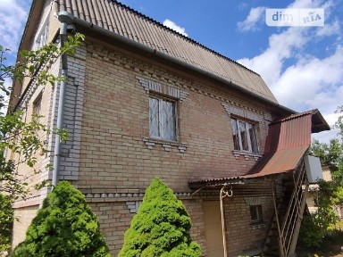 Продаж 3 поверхового будинку з гаражем і ділянкою на 5.1 сотки, 130 кв. м, 4 кімнати, на мас. Одіссей 65 • ID 34528341