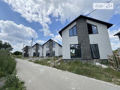 Європейська вулиця, Прибузьке (Шкуринці), вул. Європейська • ID 34528347