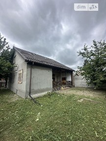 Продаж 1 поверхового будинку з верандою і ділянкою на 7 соток, 63.9 кв. м, 4 кімнати, на пров. Лозівський • ID 34528010