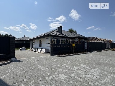 Левка Симиренка вулиця, Буча, вул. Левка Симиренка • ID 34527632