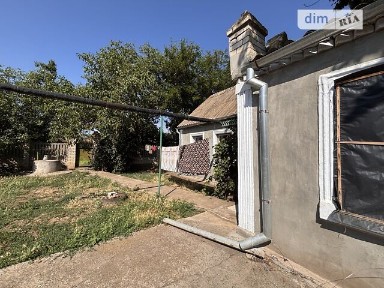 Продаж 1 поверхового будинку з верандою і ділянкою на 9.07 сотки, 56 кв. м, 3 кімнати, на вул. Соколина • ID 34527500