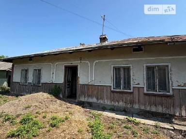 Продаж 1 поверхового будинку з ділянкою на 15 соток, 71.4 кв. м, 3 кімнати, на вул. Тараса Шевченка 8 • ID 34527541