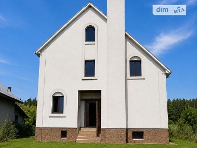 Продаж 3 поверхового будинку з гаражем і ділянкою на 10 соток, 335.3 кв. м, 6 кімнат, на вулиця Озерна • ID 34527229