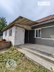 Продаж 1 поверхового будинку з ділянкою на 25 соток, 48.9 кв. м, 1 кімната, на вул. Центральна 5 • ID 34526741