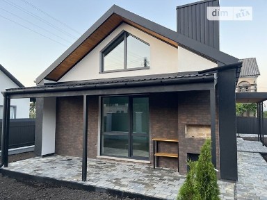 Підгороднє, вулиця Вітамінна • ID 34526519