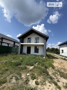 Продаж 2 поверхового будинку з ділянкою на 7.2 сотки, 110 кв. м, 4 кімнати, на вул. Затишна • ID 34525900