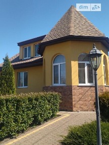 вулиця Соборна, Блиставиця, вул. Соборна • ID 34525822