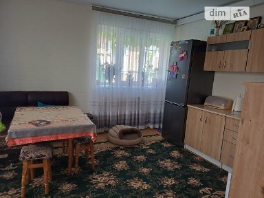 Продаж 2 поверхового будинку з опаленням і ділянкою на 1.8 сотки, 117 кв. м, 4 кімнати, на 2-й пров. Український • ID 34525625