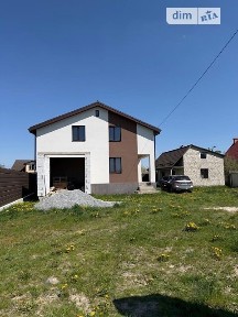 Продаж 1 поверхового будинку з ділянкою на 8.5 сотки, 119.8 кв. м, 2 кімнати, на вул. Українки Лесі • ID 34525439