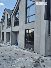 Продаж 2 поверхового дуплекса з ділянкою на 2.5 сотки, 113 кв. м, 4 кімнати, на вул. Кобзаря • ID 34525385