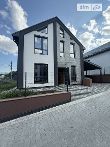 Продаж 2 поверхового будинку бесідка і ділянкою на 3.1 сотки, 179 кв. м, 4 кімнати, на вул. Калинова • ID 34525426