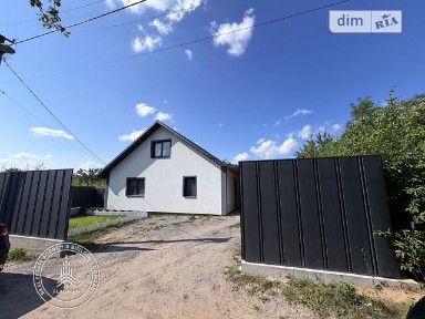 Західна вулиця, Вінницькі Хутори, вул. Західна • ID 34525371