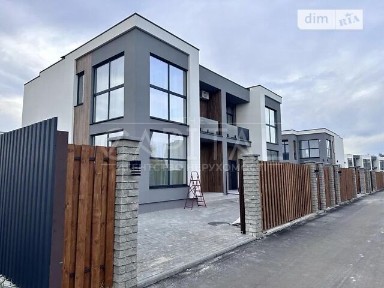 Бориса Патона вулиця, район Дарницький, Київ, вул. Бориса Патона • ID 34525357