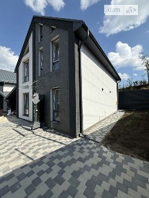 Продаж 4 поверхового будинку бесідка і ділянкою на 2.3 сотки, 117.5 кв. м, 4 кімнати, на вул. Калинова • ID 34525193