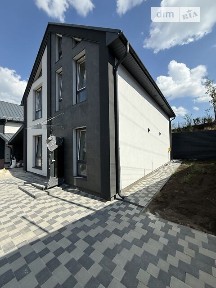 Продаж 4 поверхового будинку бесідка і ділянкою на 2.3 сотки, 117.5 кв. м, 4 кімнати, на вул. Калинова • ID 34525193