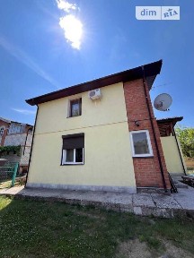 Продаж 2 поверхового будинку з верандою і ділянкою на 6 соток, 91.5 кв. м, 3 кімнати, на вулиця Виноградна • ID 34524801