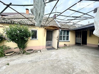 проїзд Троїцький, мікрорайон Старий Водопій, район Інгульський, Миколаїв, пр. Троїцький • ID 34524636