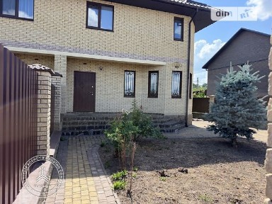 Продаж 2 поверхового дуплекса з ділянкою на 5 соток, 100 кв. м, 4 кімнати, на вул. Незалежності 32 • ID 34524736