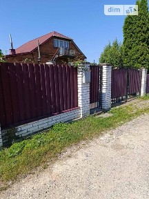 Продаж 1 поверхового будинку з верандою і ділянкою на 16 соток, 84.9 кв. м, 4 кімнати, на вул. Філіппова • ID 34522538