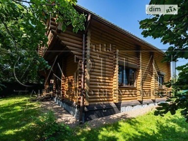 Продаж 2 поверхового будинку з ділянкою на 25 соток, 135.8 кв. м, 4 кімнати, на вул. Островського • ID 34524675