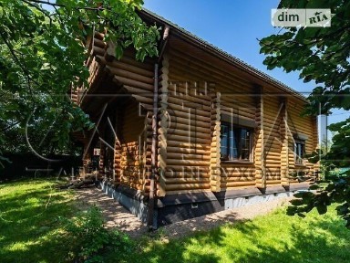 Продаж 2 поверхового будинку з ділянкою на 25 соток, 135.8 кв. м, 4 кімнати, на вул. Островського • ID 34524675