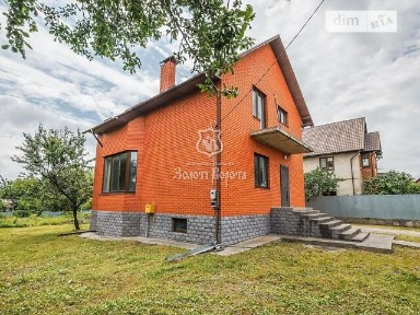 Продаж 2 поверхового будинку з ділянкою на 10 соток, 184.5 кв. м, 5 кімнат, на вул. Шевченка 20 • ID 34524646