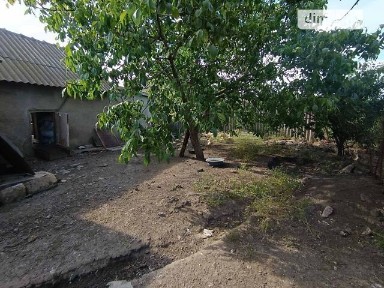 Продаж 1 поверхового будинку з верандою і ділянкою на 25 соток, 45.6 кв. м, 2 кімнати, на вулиця Садова • ID 34524150