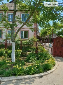 Тіниста вулиця, район Комінтернівське, Доброслав, вул. Тіниста • ID 34523852