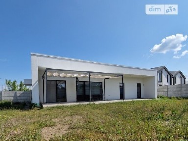 Продаж 1 поверхового будинку з ділянкою на 7 соток, 123 кв. м, 3 кімнати, на вул. Андрія Долгова • ID 34523816