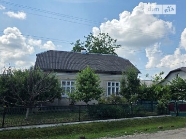 Продаж 1 поверхового будинку 73 кв. м, 2 кімнати, на вулиця Лесі Українки • ID 34523552