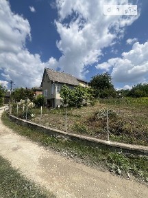 Продаж 1 поверхового будинку з ділянкою на 6 соток, 38 кв. м, 1 кімната, на вул. Вишнева • ID 34523791