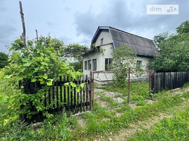 Продаж 2 поверхового будинку з ділянкою на 9 соток, 67.5 кв. м, 1 кімната, на СТ Смерічка • ID 34523488
