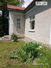 Продаж 1 поверхового будинку з ділянкою на 57 соток, 62.1 кв. м, 1 кімната, на вул. Переходівка • ID 34523200
