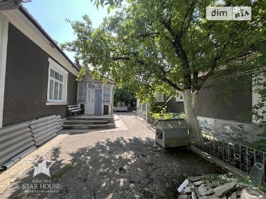 Продаж 1 поверхового будинку з верандою і ділянкою на 9 соток, 107 кв. м, 3 кімнати, на вулиця Робоча 28 • ID 34523014