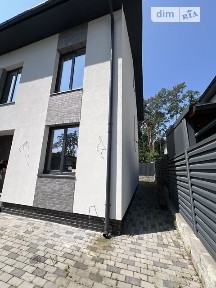 Продаж 2 поверхового дуплекса з ділянкою на 2 сотки, 90 кв. м, 3 кімнати, на вул. Виговського • ID 34523002