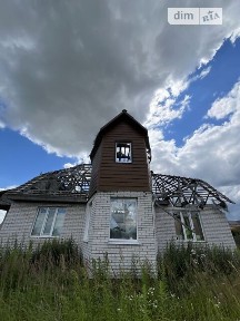 Продаж 2 поверхового будинку з ділянкою на 10 соток, 124.8 кв. м, 3 кімнати, на вул. Банченкова • ID 34522925