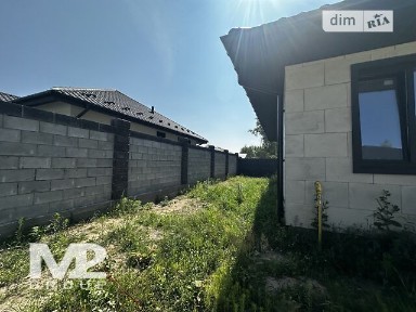 Продаж 1 поверхового будинку з ділянкою на 4 сотки, 110 кв. м, 3 кімнати, на вул. Успішна • ID 34522827